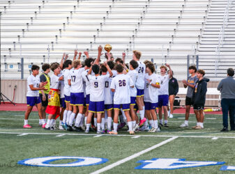 Boys Soccer - Pieper High School Athletics Booster Club