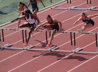 Track & Field - Pieper High School Athletics Booster Club