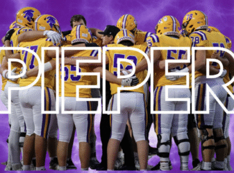 Football - Pieper High School Athletics Booster Club