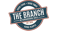 The Branch Grill