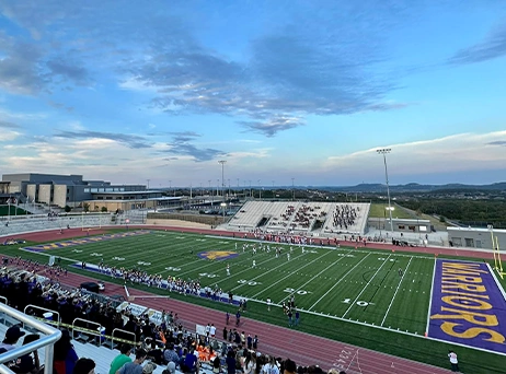 Board Of Directors - Pieper High School Athletics Booster Club