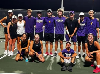 Tennis - Pieper High School Athletics Booster Club