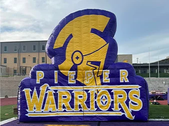 Warrior Network - Pieper High School Athletics Booster Club