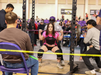 Powerlifting - Pieper High School Athletics Booster Club