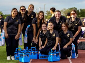 Athletic Training - Pieper High School Athletics Booster Club