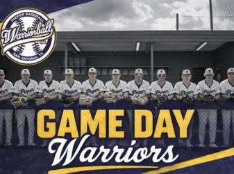 Baseball - Pieper High School Athletics Booster Club