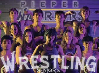 Wrestling - Pieper High School Athletics Booster Club