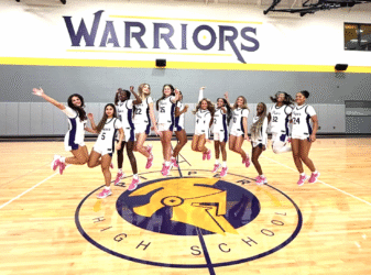 Girls Basketball - Pieper High School Athletics Booster Club