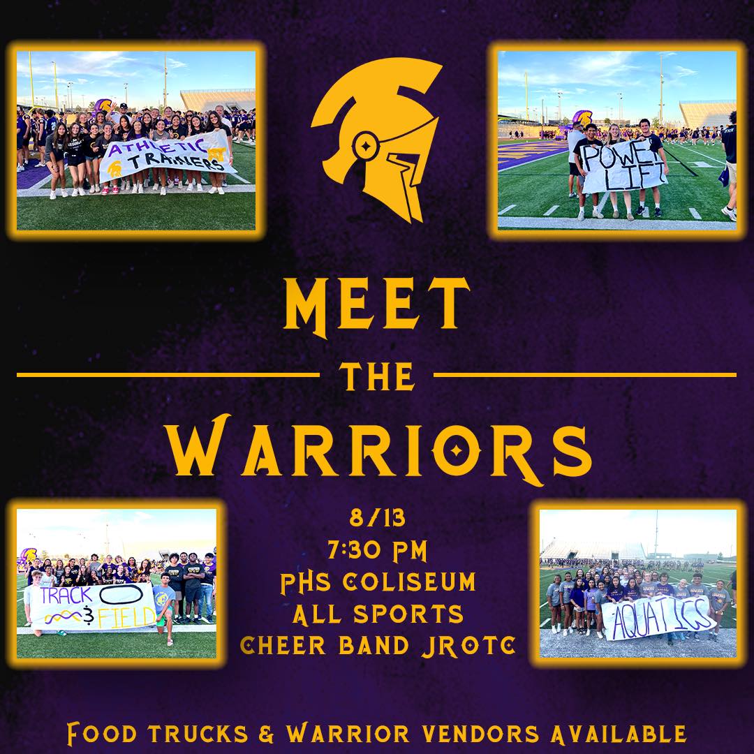 - Pieper High School Athletics Booster Club