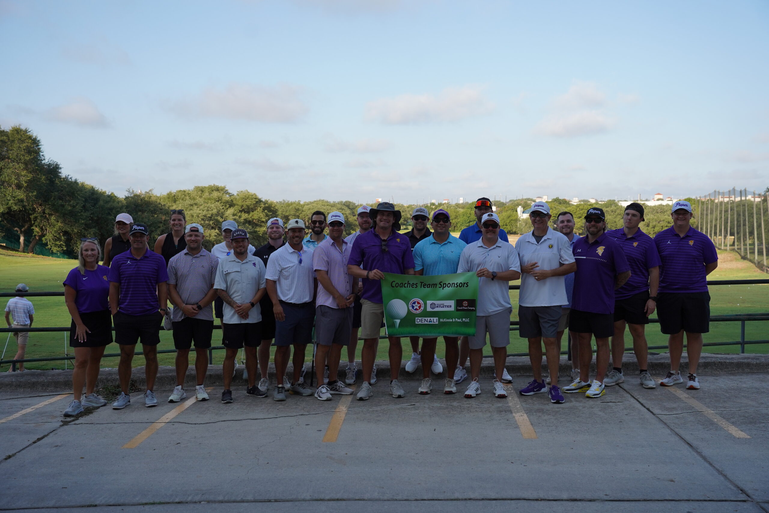  - Pieper High School Athletics Booster Club