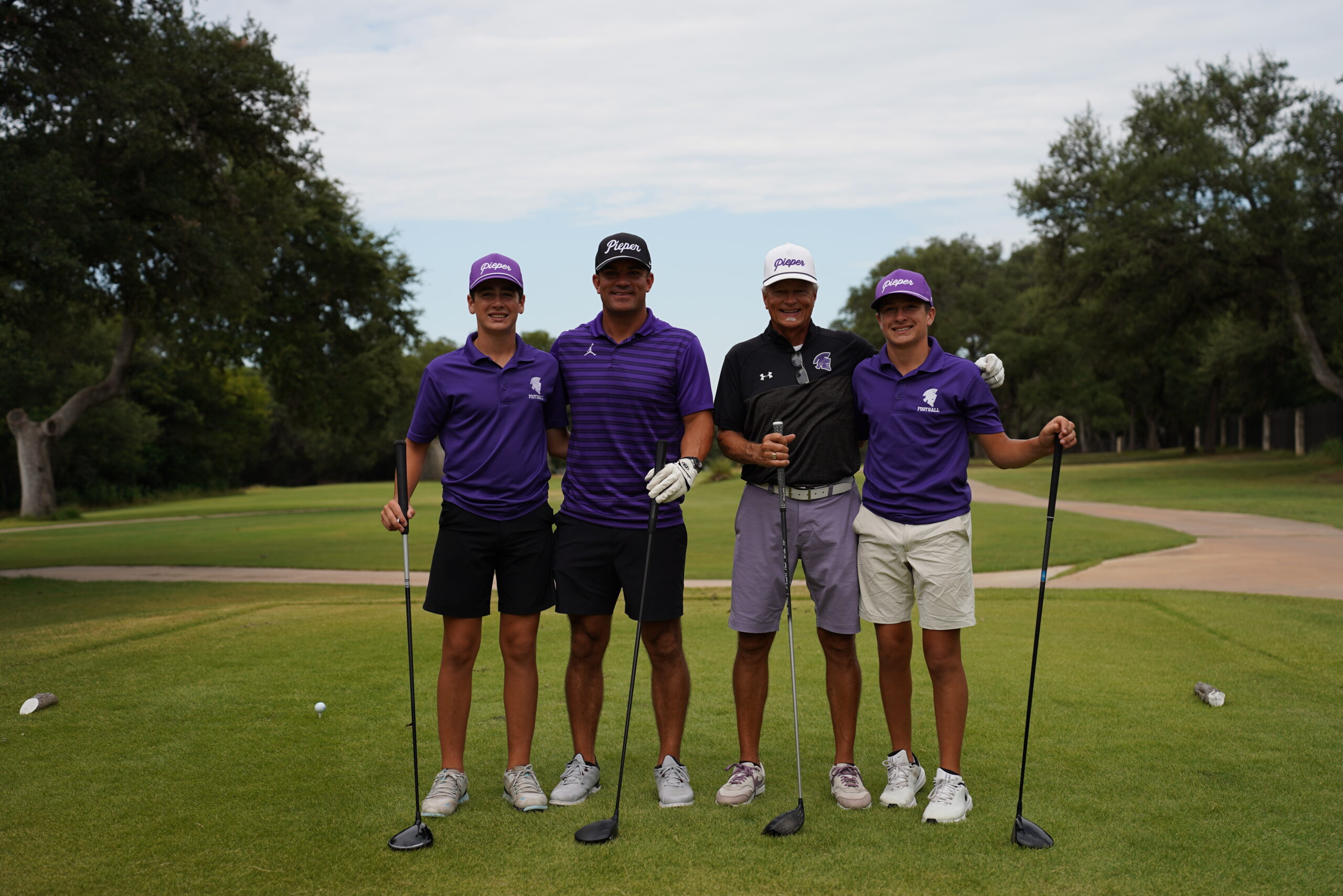  - Pieper High School Athletics Booster Club