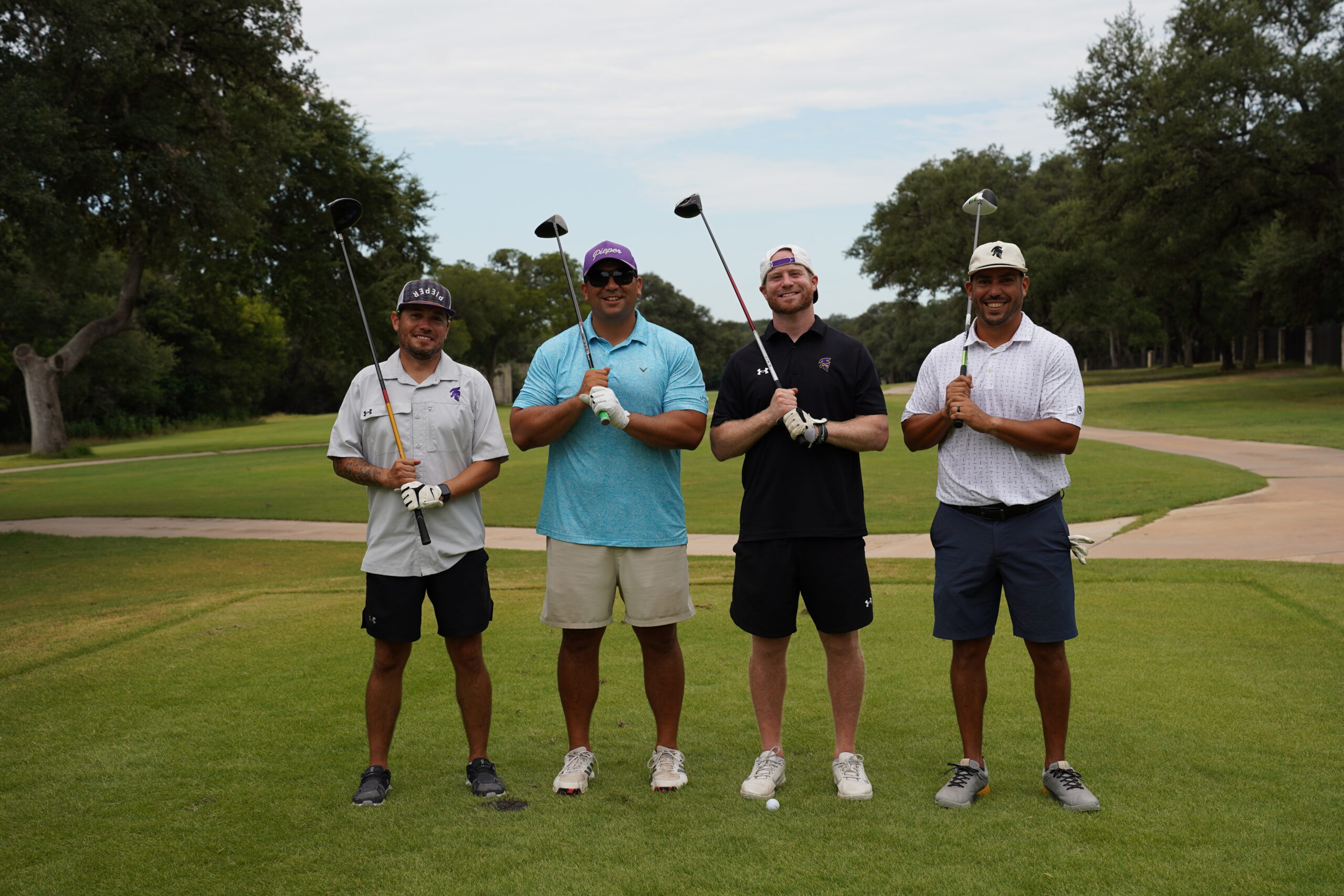  - Pieper High School Athletics Booster Club