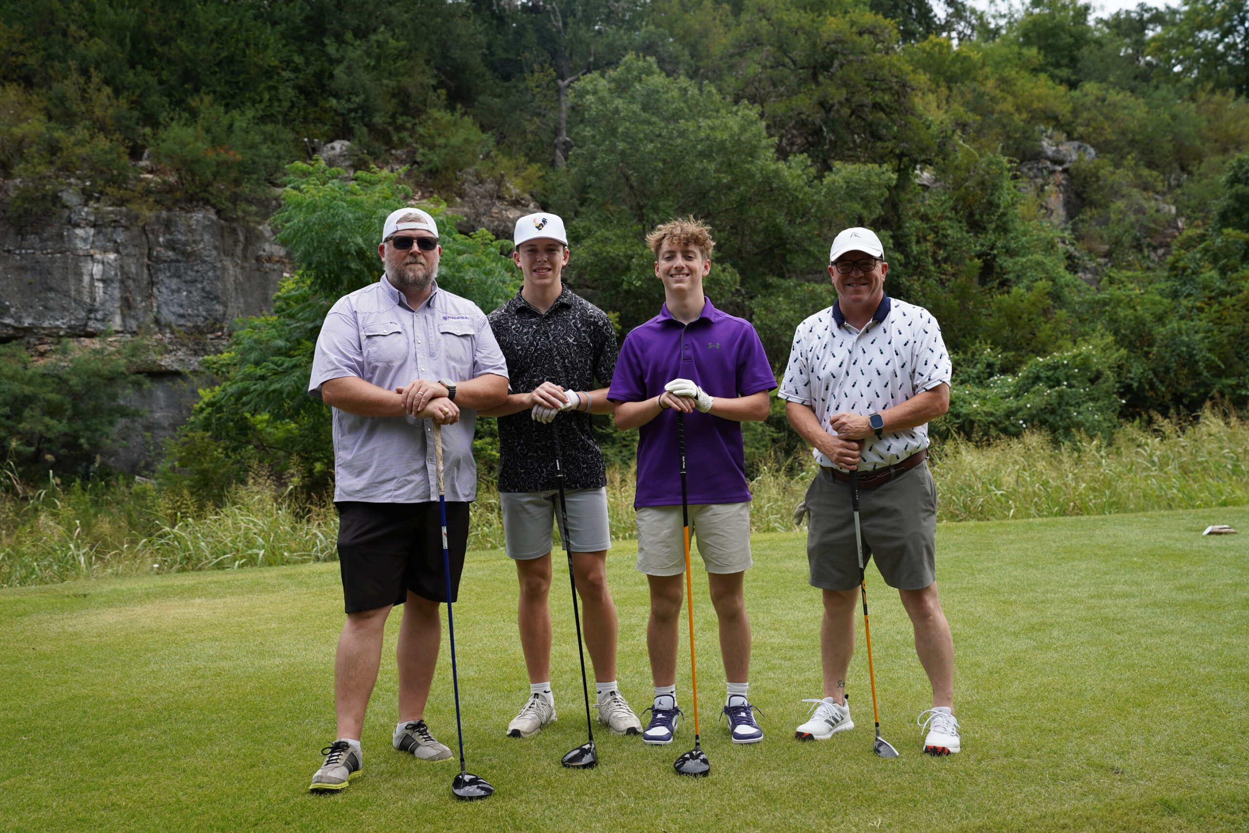  - Pieper High School Athletics Booster Club