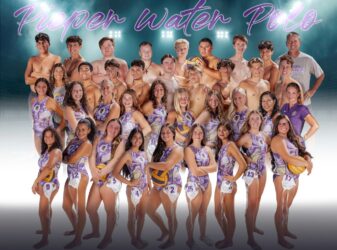Water Polo - Pieper High School Athletics Booster Club