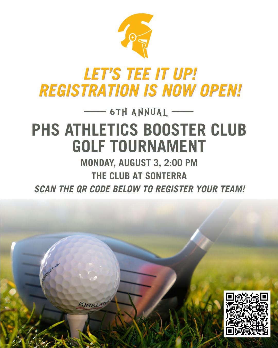 - Pieper High School Athletics Booster Club